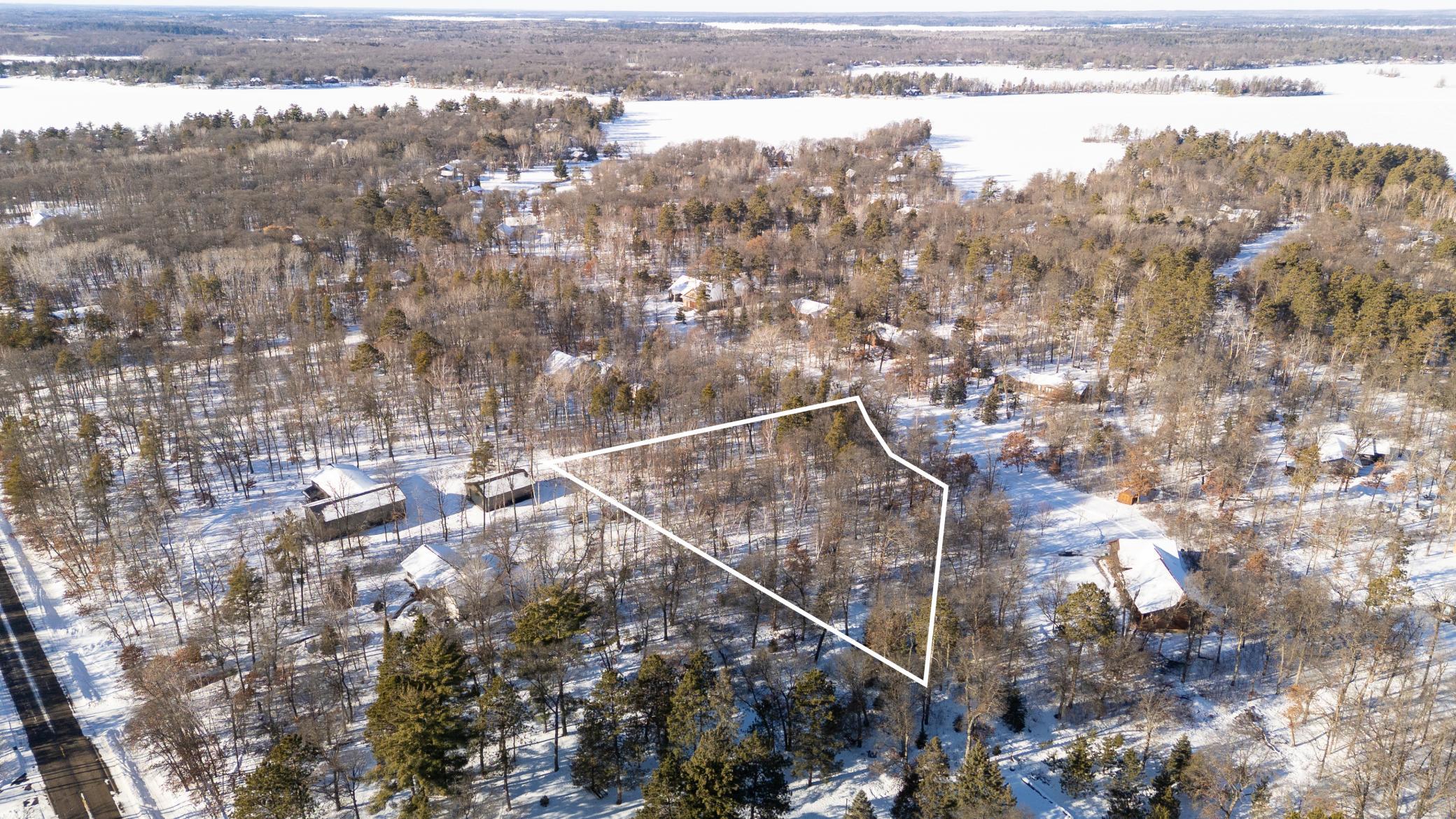 Tbd Gordon Circle Crosslake, MN 56442 - Photo 2 of 21