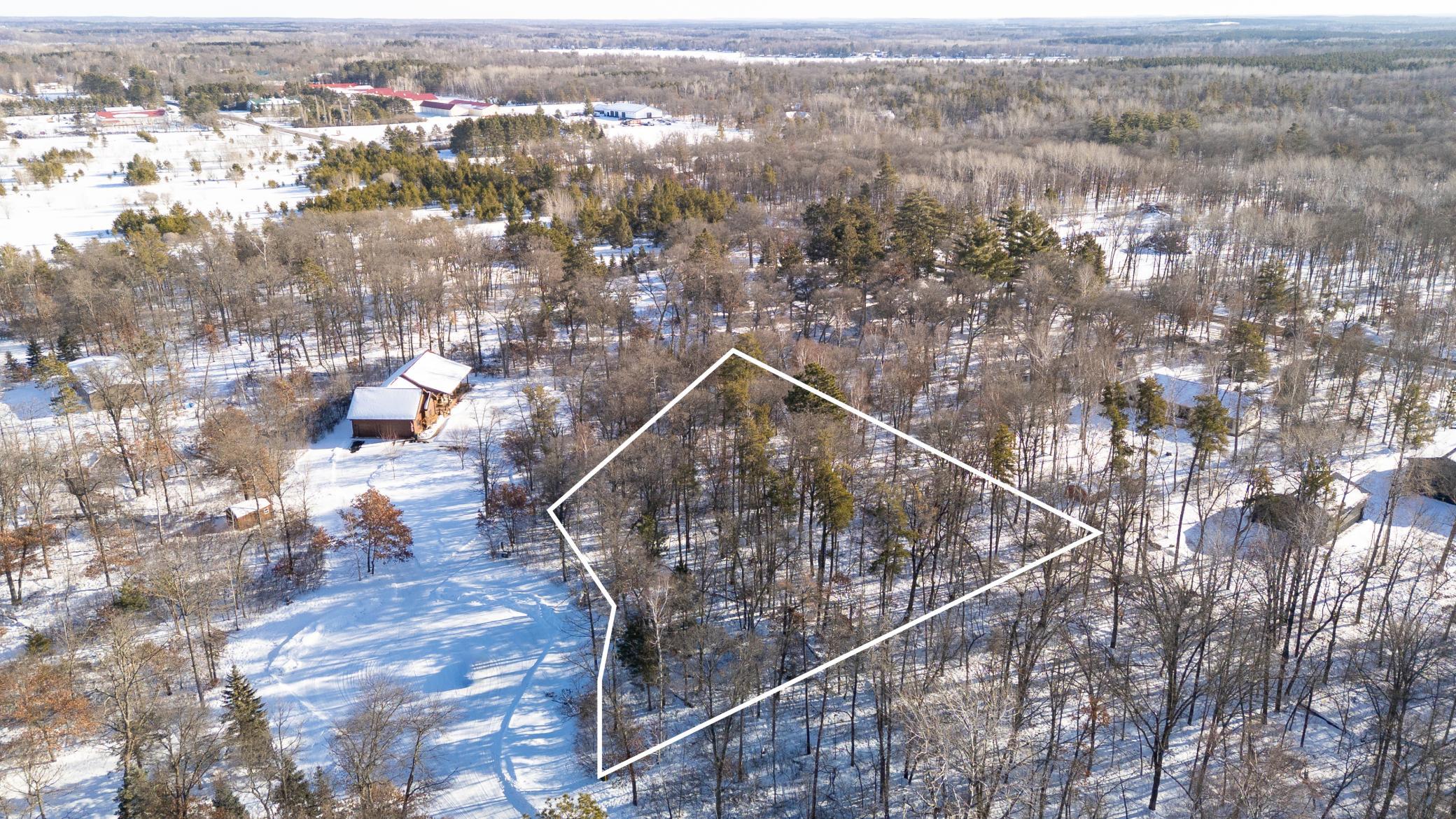 Tbd Gordon Circle Crosslake, MN 56442 - Photo 21 of 21