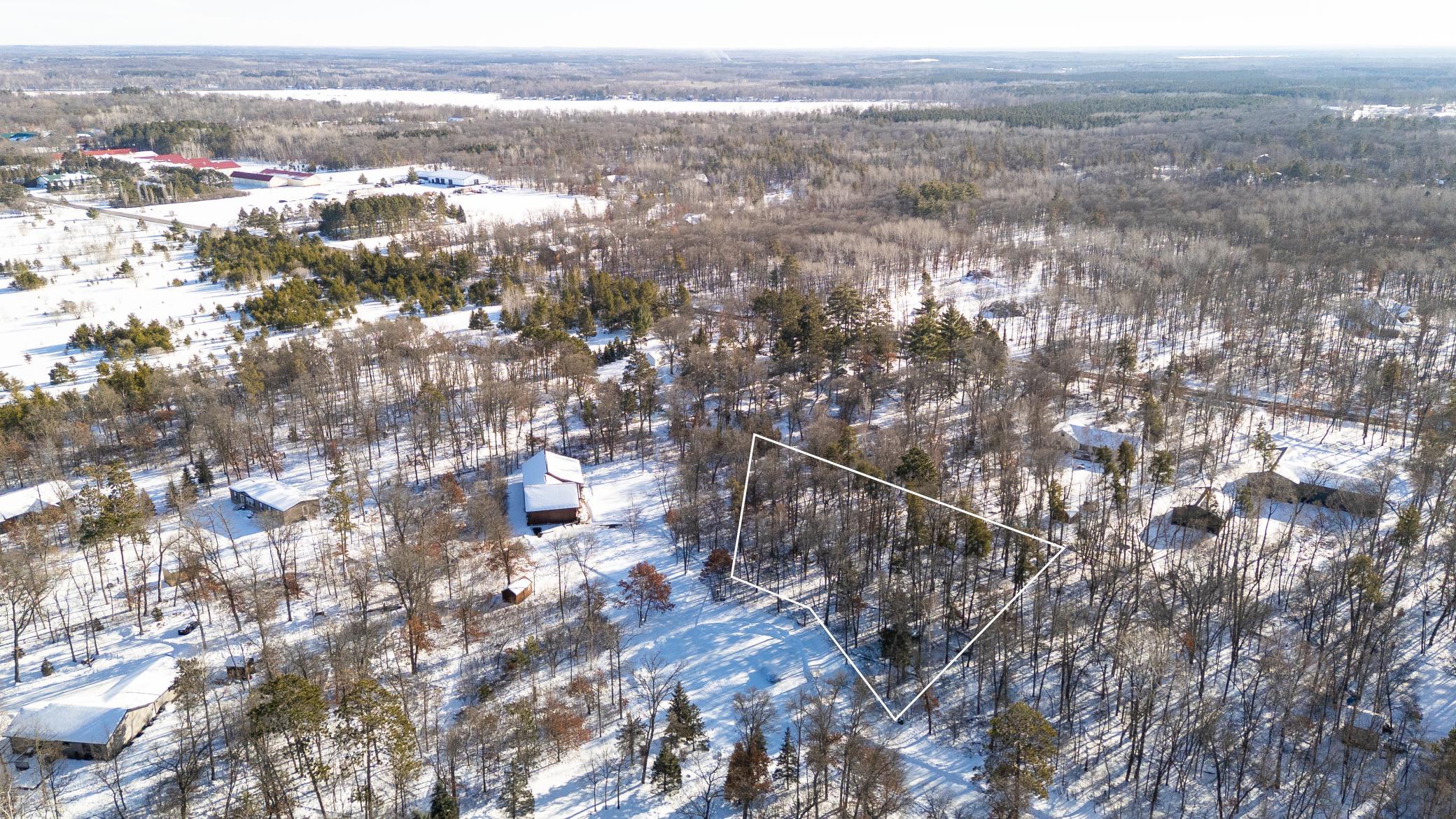 Tbd Gordon Circle Crosslake, MN 56442 - Photo 4 of 21