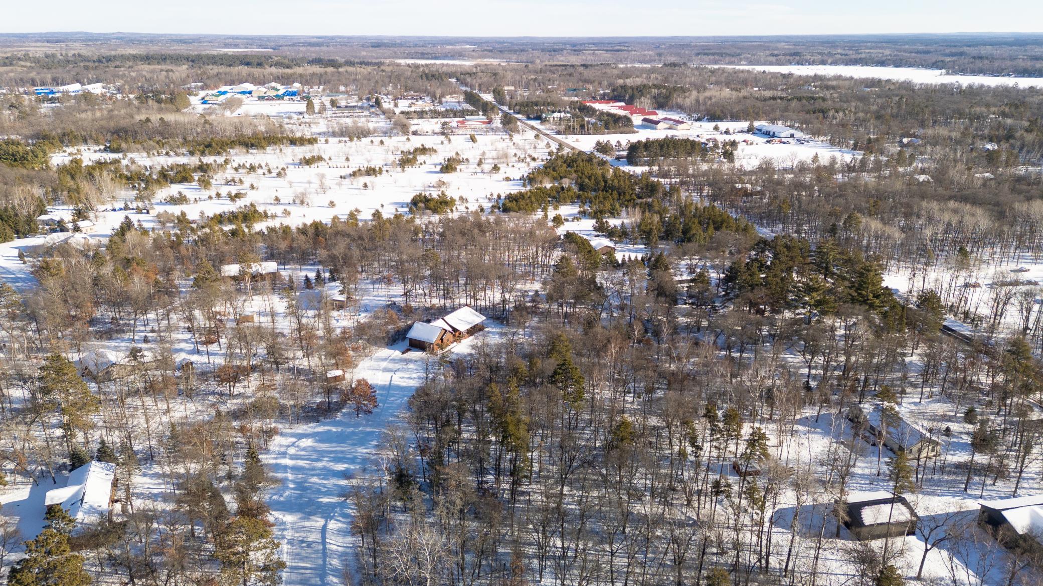 Tbd Gordon Circle Crosslake, MN 56442 - Photo 5 of 21