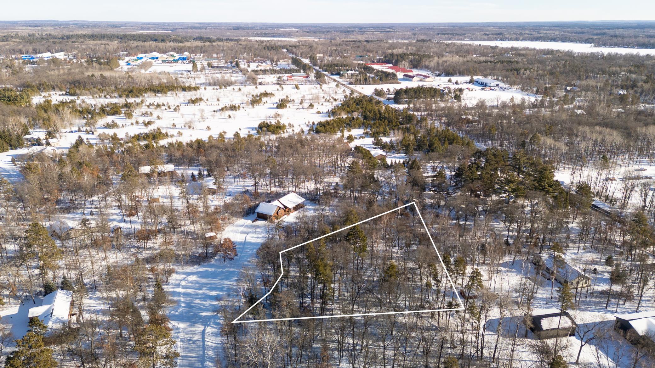 Tbd Gordon Circle Crosslake, MN 56442 - Photo 6 of 21