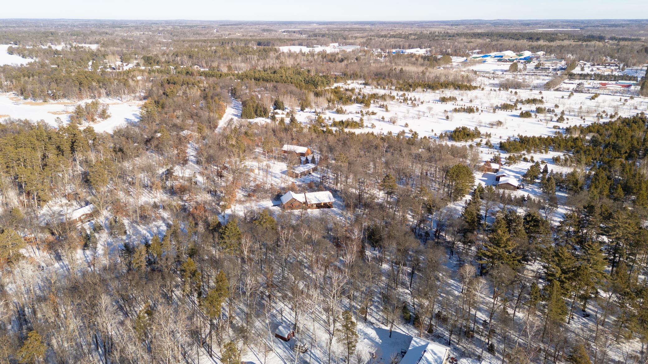 Tbd Gordon Circle Crosslake, MN 56442 - Photo 8 of 21