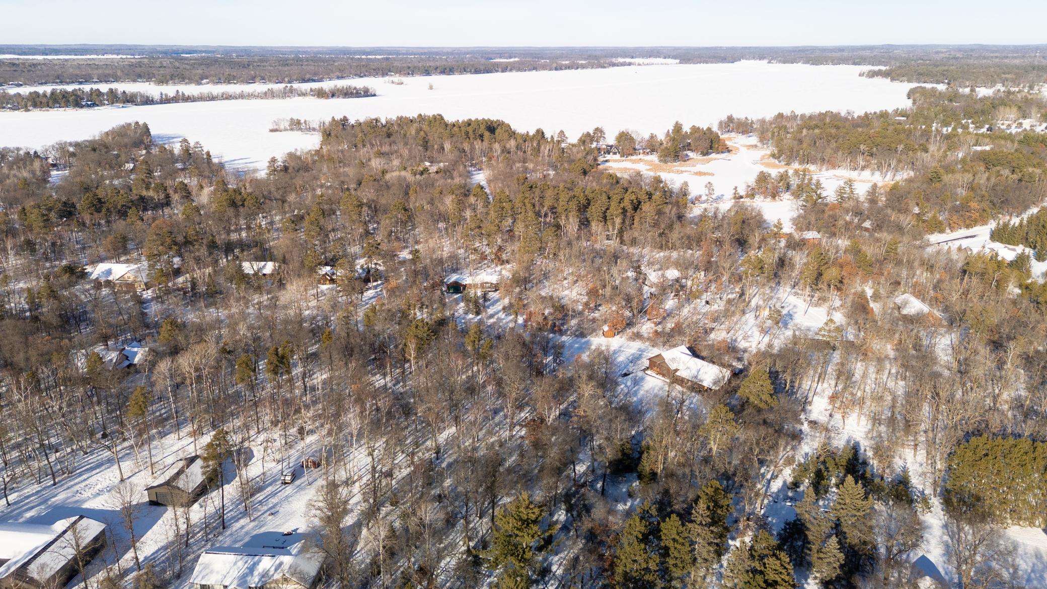 Tbd Gordon Circle Crosslake, MN 56442 - Photo 10 of 21