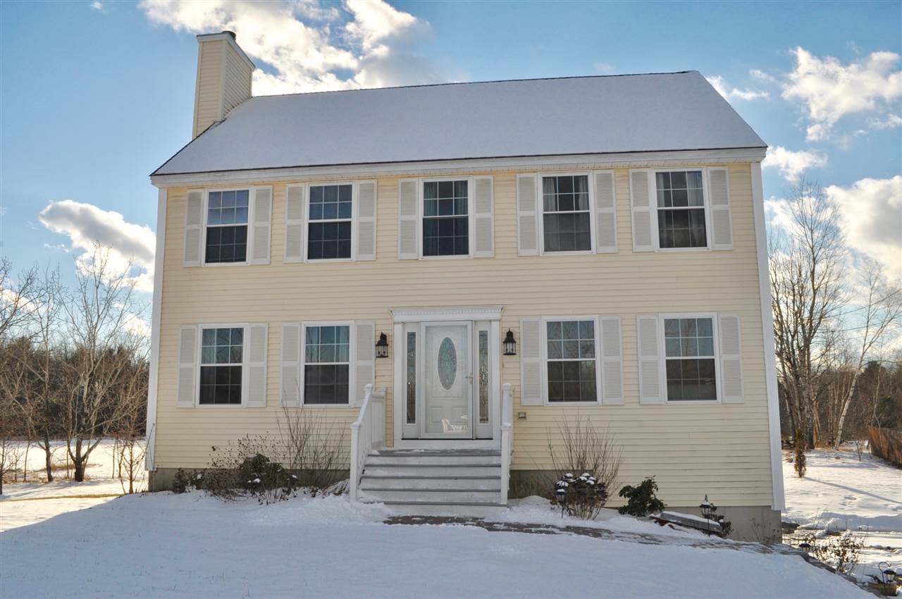 134 Governors Road Rochester, NH 03867 - Photo 3 of 39