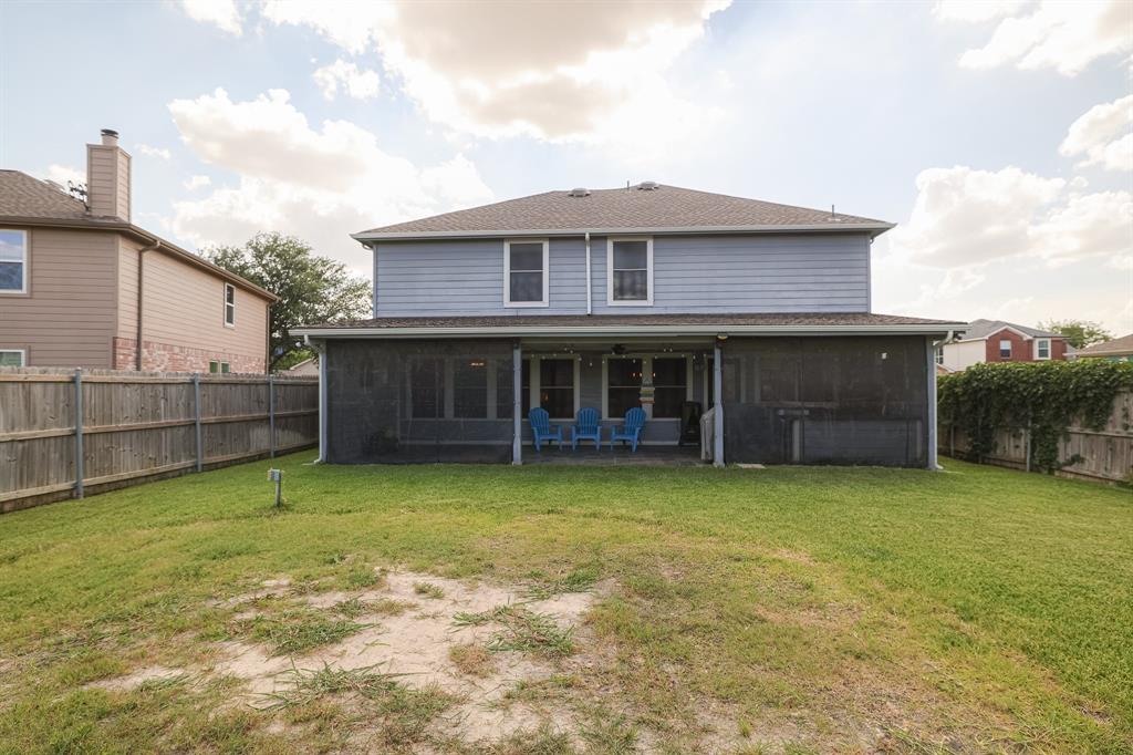 13408 Ponderosa Ranch Road Fort Worth, TX 76262 - Photo 15 of 27