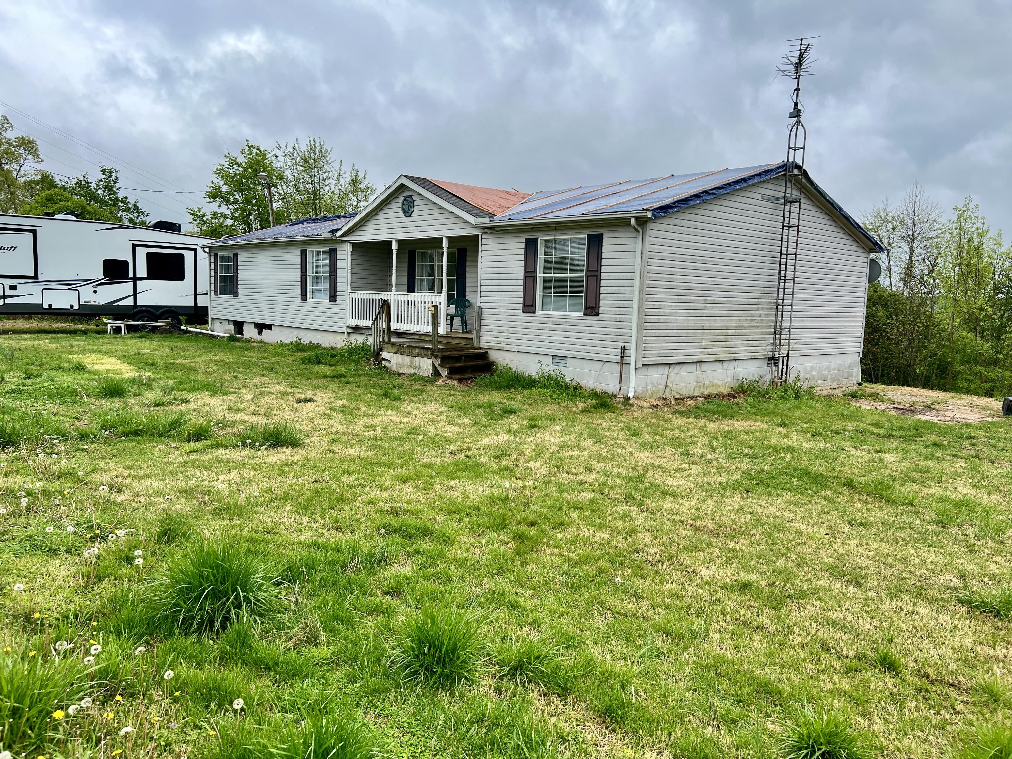 1743 Bumpus Mills Road Dover, TN 37058 - Photo 1 of 13 Gallery Image 1