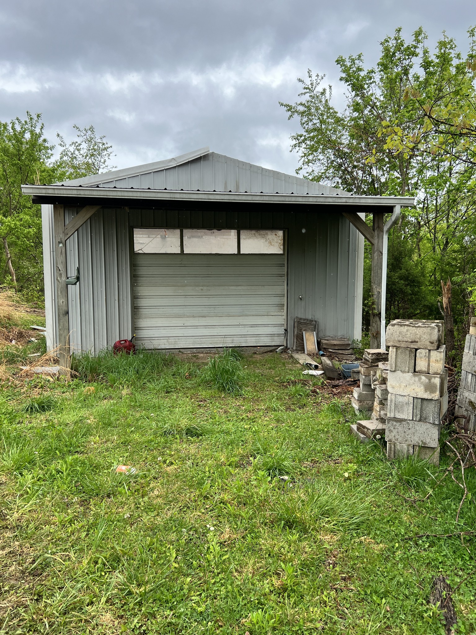1743 Bumpus Mills Road Dover, TN 37058 - Photo 5 of 13 Gallery Image 5
