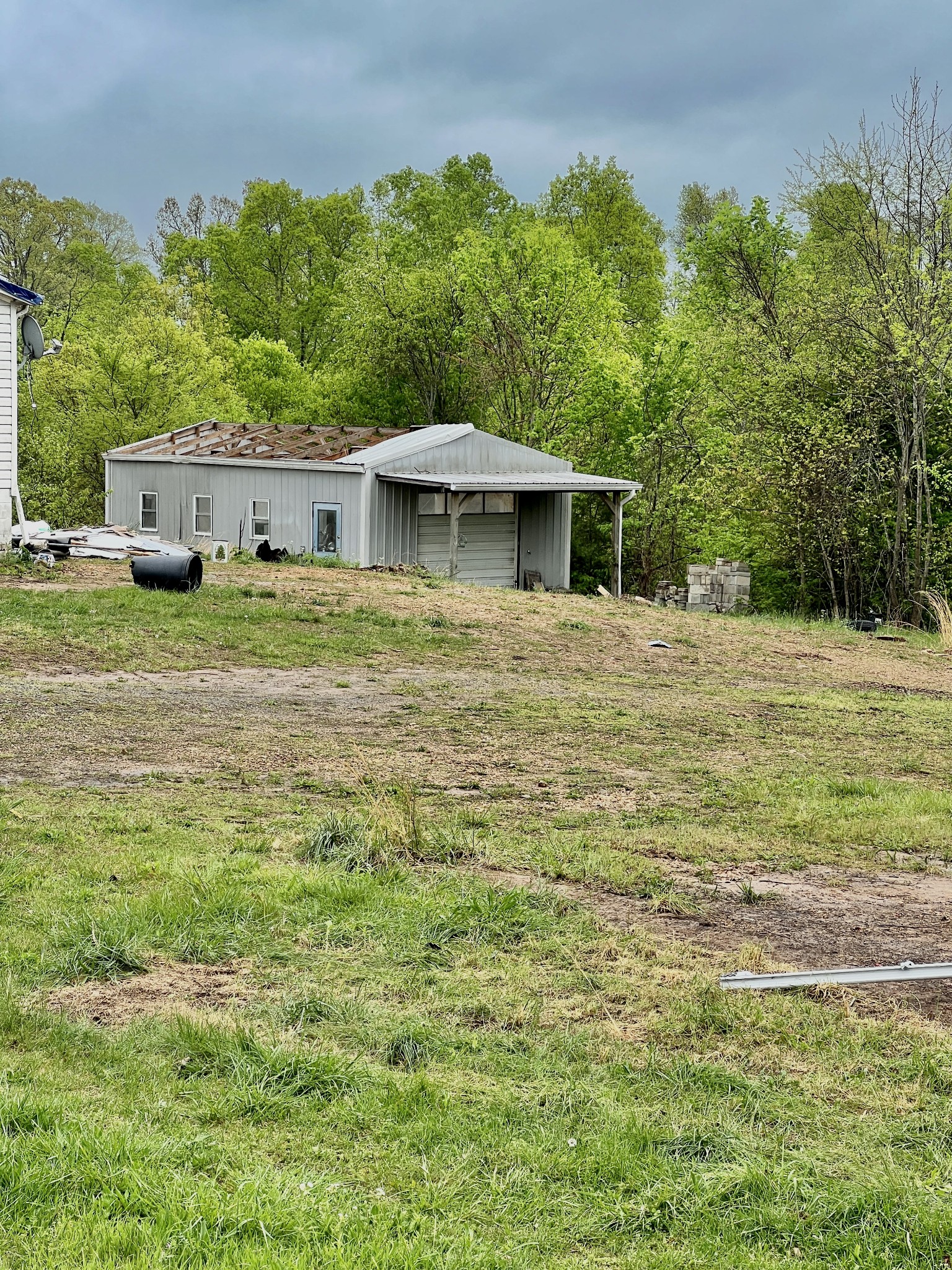 1743 Bumpus Mills Road Dover, TN 37058 - Photo 6 of 13 Gallery Image 6