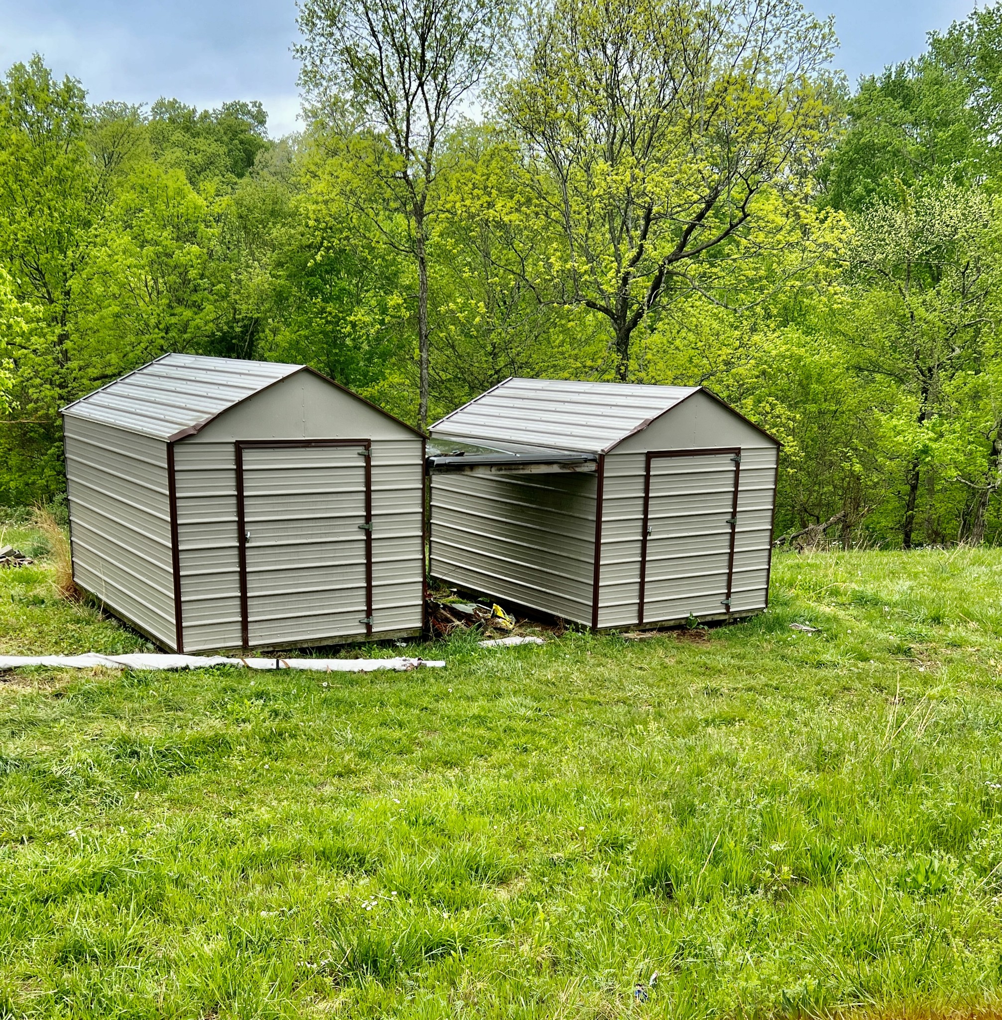 1743 Bumpus Mills Road Dover, TN 37058 - Photo 7 of 13 Gallery Image 7