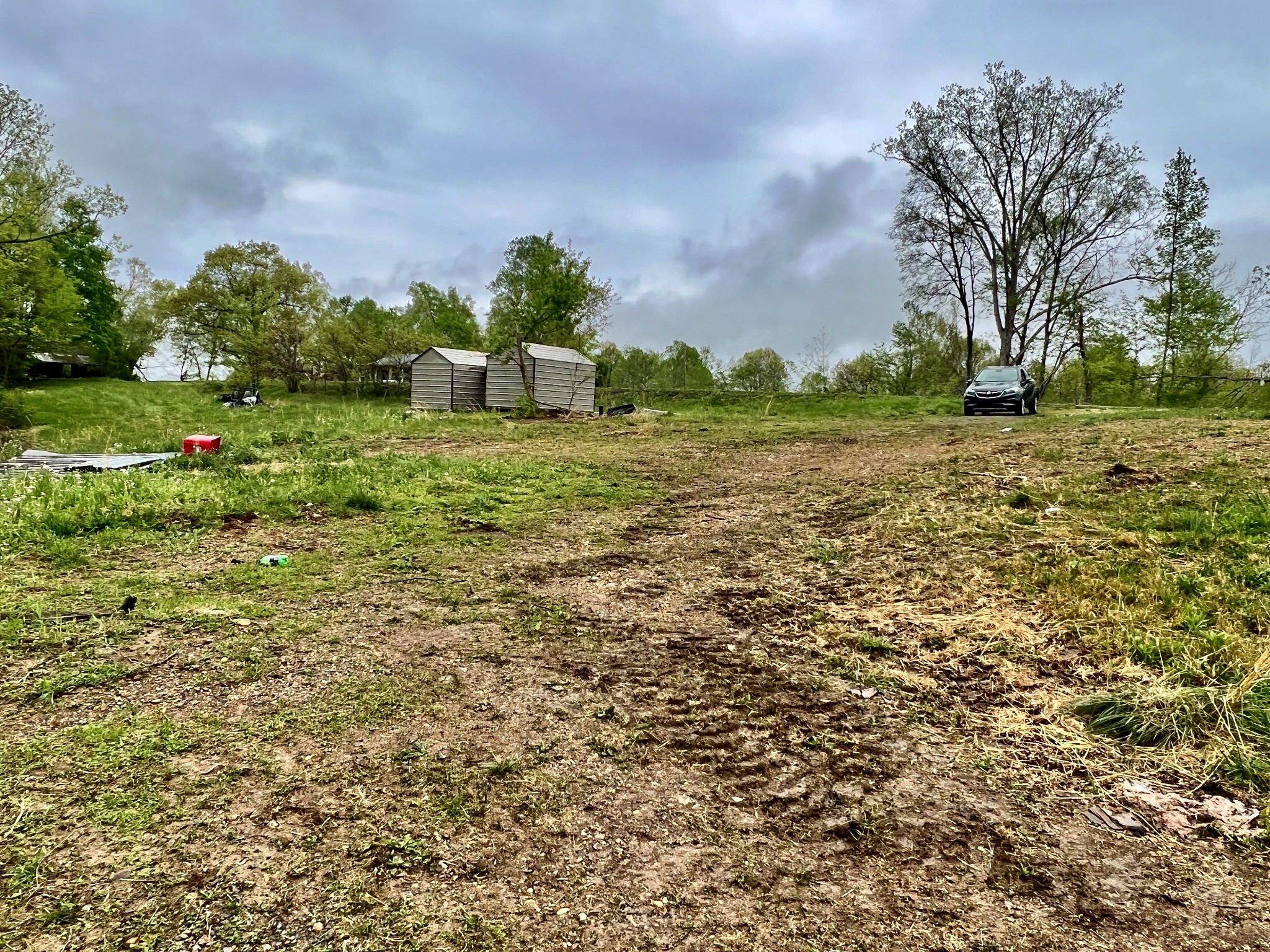 1743 Bumpus Mills Road Dover, TN 37058 - Photo 8 of 13 Gallery Image 8
