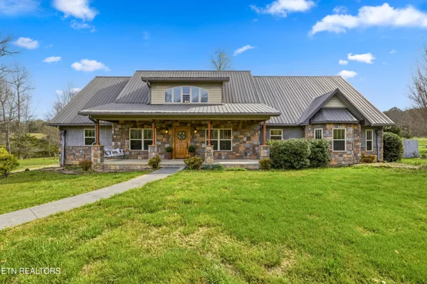 $775,000 | 920 Jim Norton Loop, Seymour, TN 37865