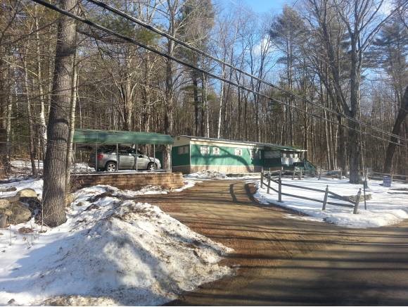 86 McCrillis Road Nottingham, NH 03290 - Photo 1 of 1 Gallery Image 1