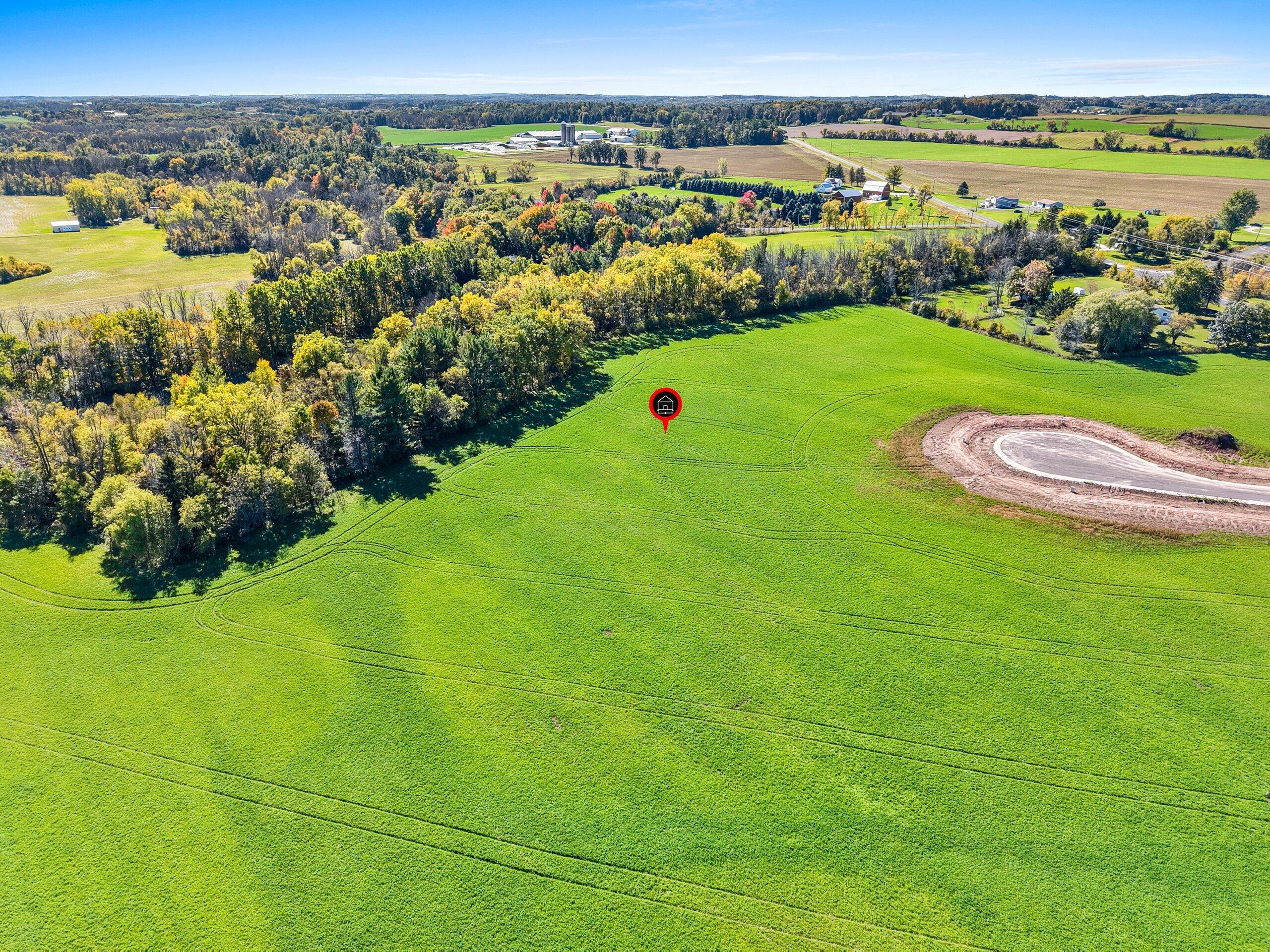 4 Ace Court Reedsville, WI 54230 - Photo 12 of 17 012-Lot4AceCt-ManitowocRapids-WI-54220-S