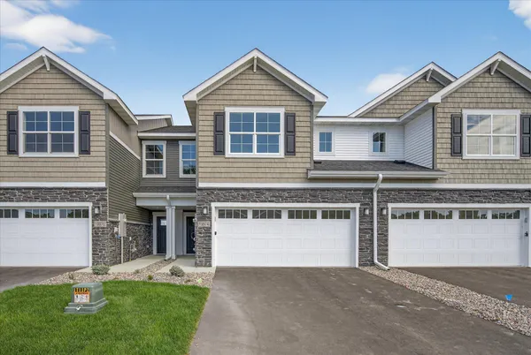 $387,900 | 19938 Hunter's Ridge, Rogers, MN 55374