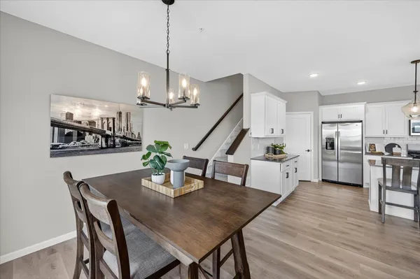 $387,900 | 19938 Hunter's Ridge, Rogers, MN 55374
