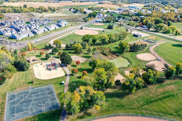 $387,900 | 19938 Hunter's Ridge, Rogers, MN 55374