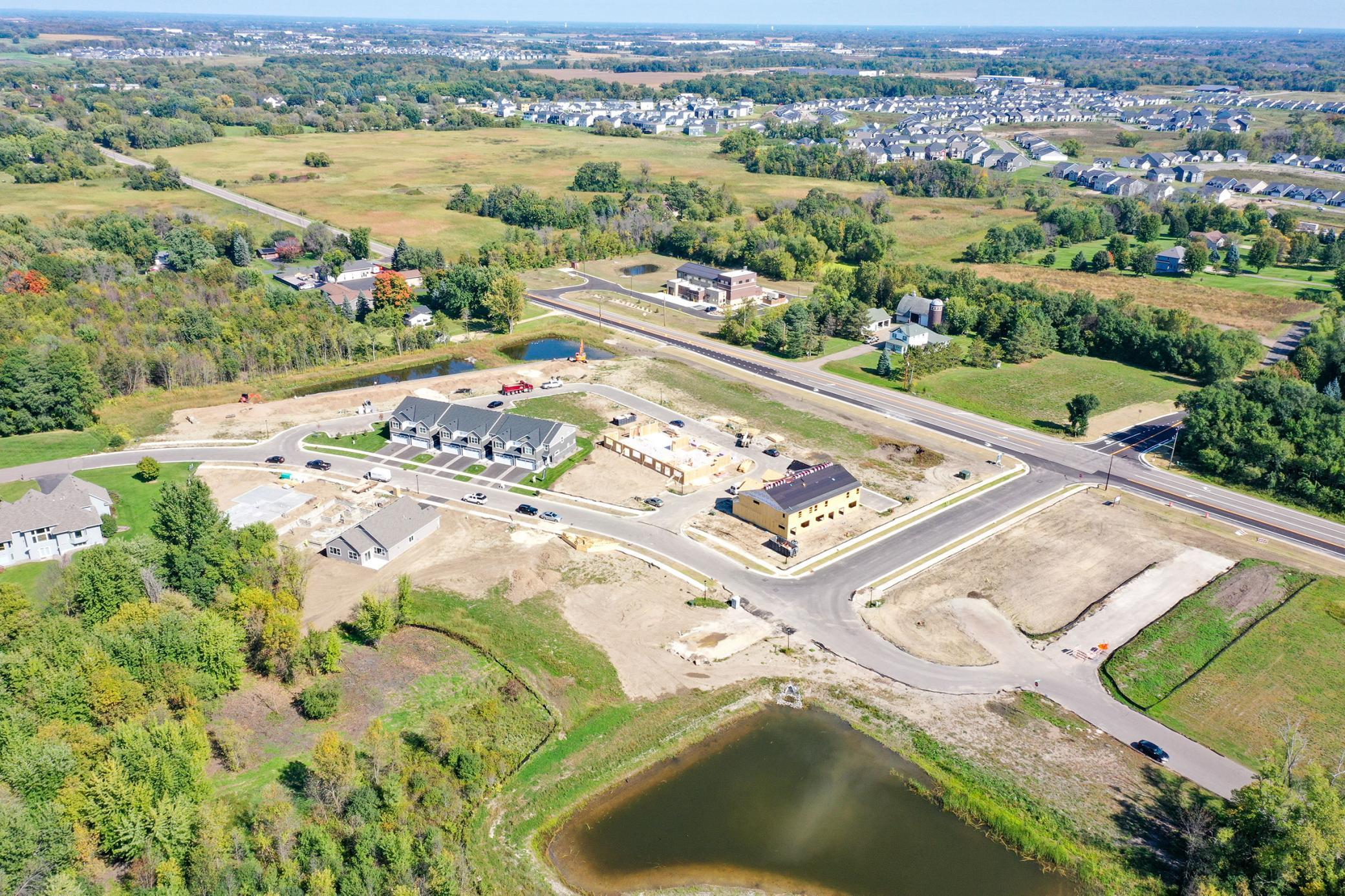 19938 Hunter's Ridge Rogers, MN 55374 - Photo 34 of 36