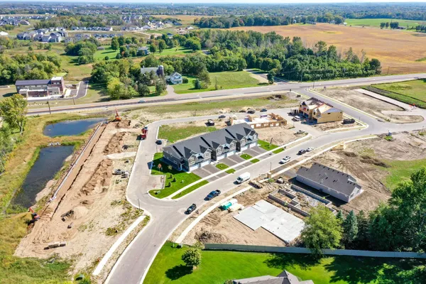 $387,900 | 19938 Hunter's Ridge, Rogers, MN 55374