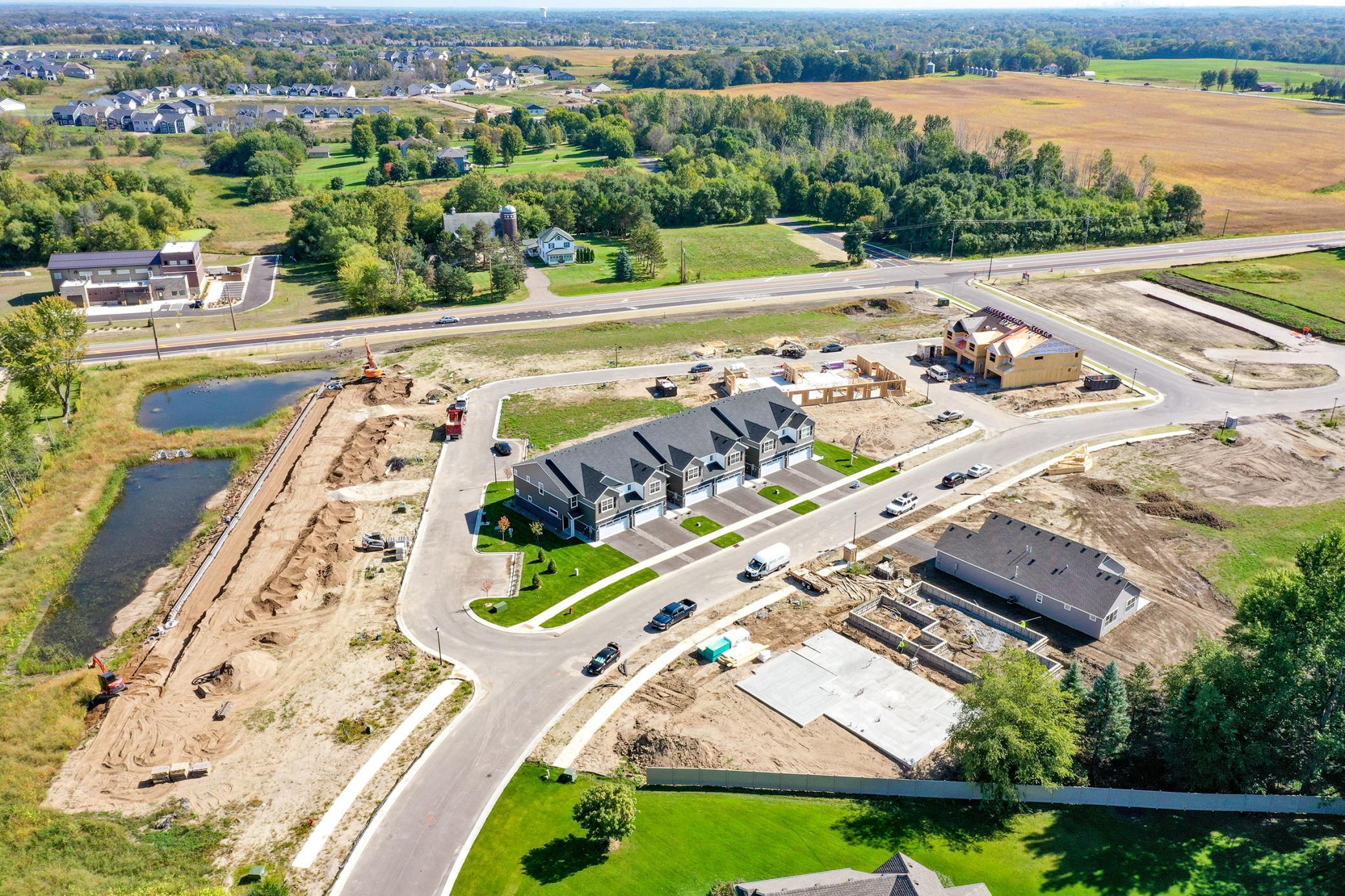 19938 Hunter's Ridge Rogers, MN 55374 - Photo 35 of 36