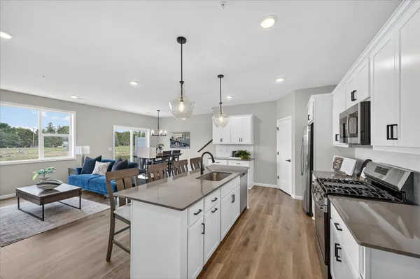 $387,900 | 19938 Hunter's Ridge, Rogers, MN 55374