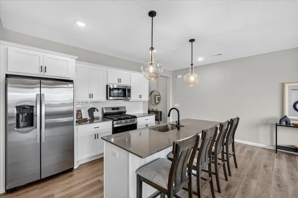 $387,900 | 19938 Hunter's Ridge, Rogers, MN 55374
