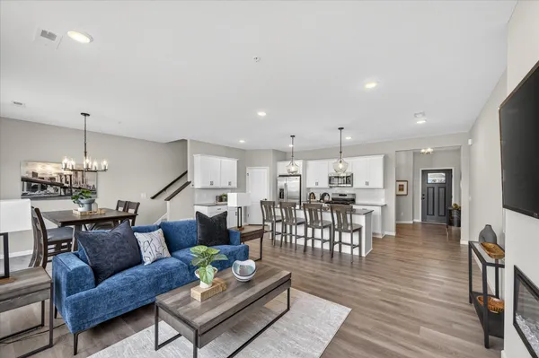 $387,900 | 19938 Hunter's Ridge, Rogers, MN 55374