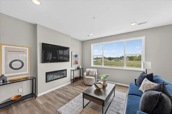 $387,900 | 19938 Hunter's Ridge, Rogers, MN 55374
