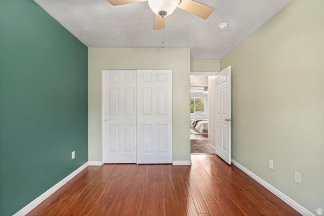 11798 Spiraea Way Draper, UT 84020 - Photo 13 of 21 Bedroom