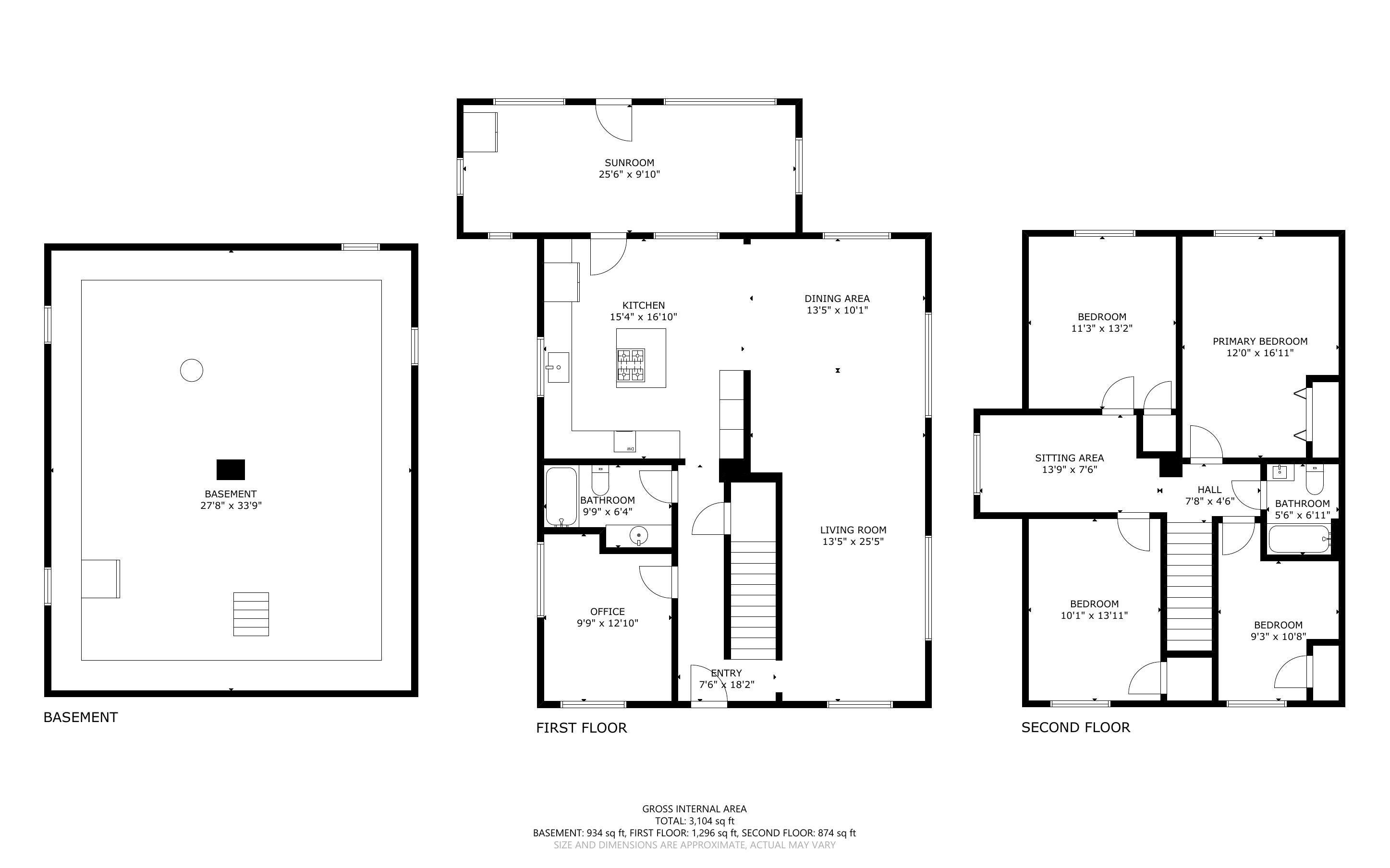 7652 North Wise Road Coleman, MI 48618 - Photo 49 of 49 Gallery Image 49