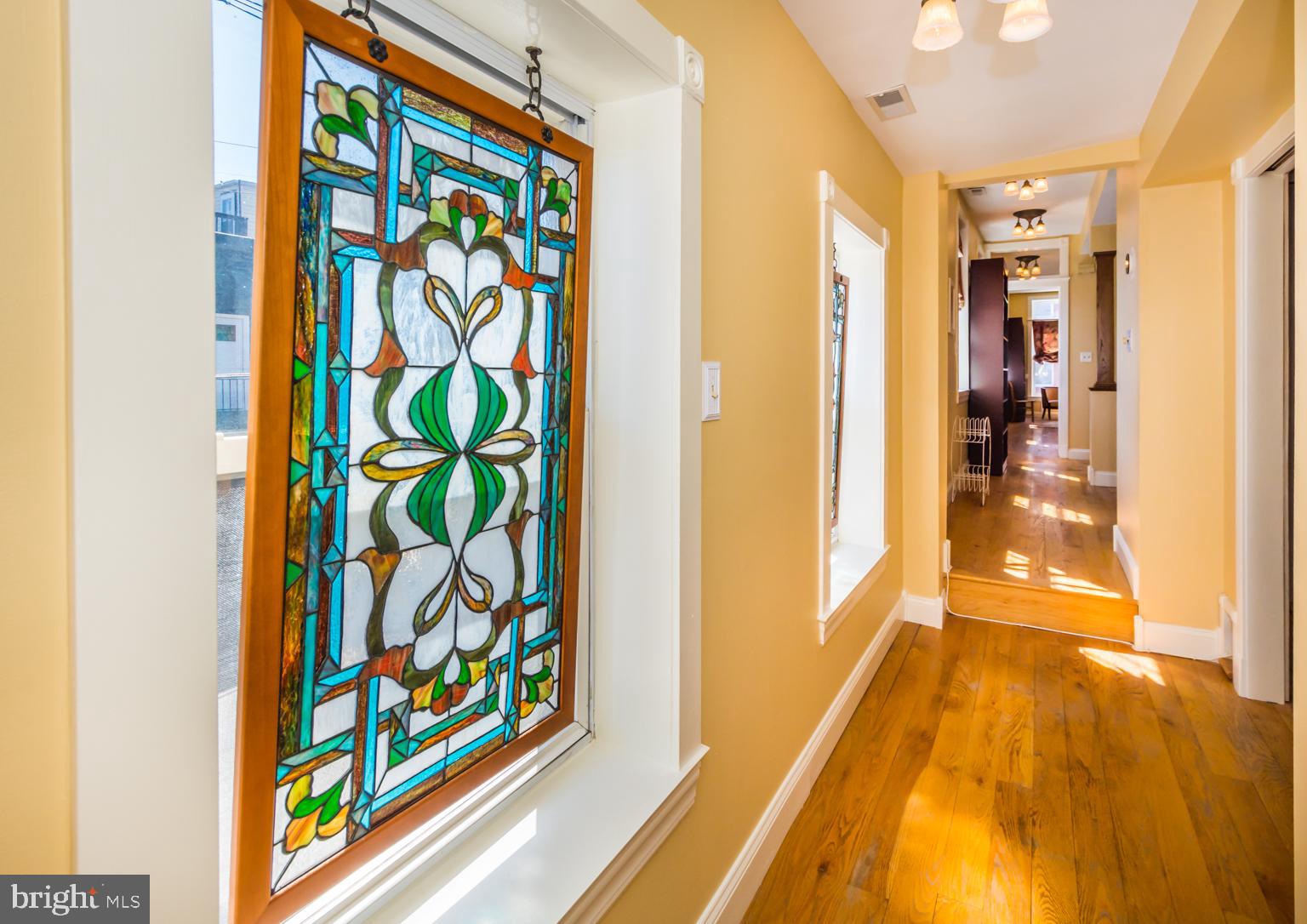 1273 Riverside Avenue Baltimore, MD 21230 - Photo 25 of 54 Upper hallway
