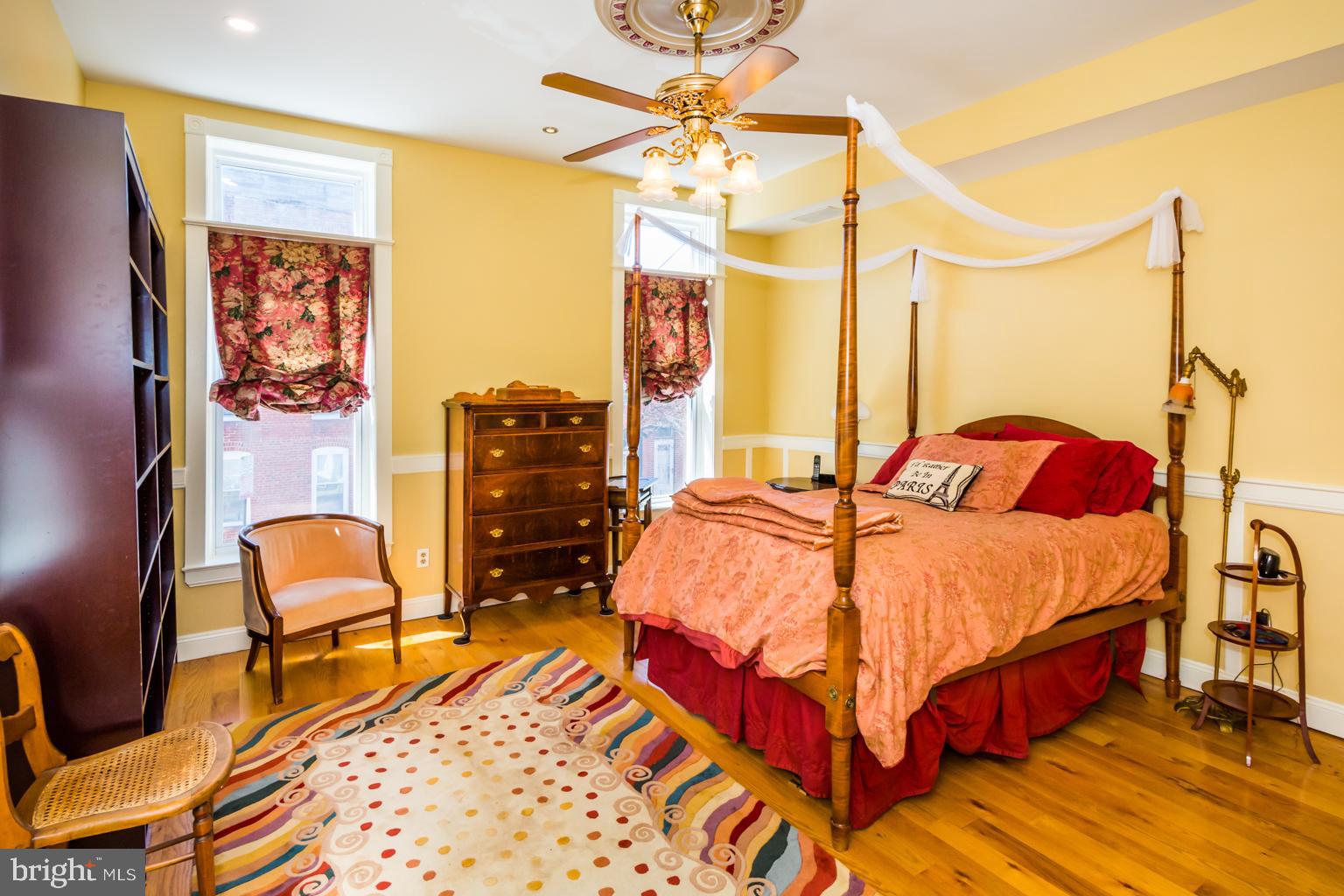 1273 Riverside Avenue Baltimore, MD 21230 - Photo 26 of 54 Master bedroom suite