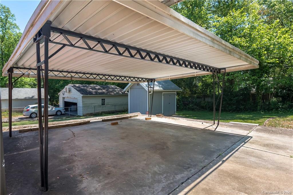 6022 Brookhaven Road, Unit 4 Charlotte, NC 28210 - Photo 25 of 29 Gallery Image 25