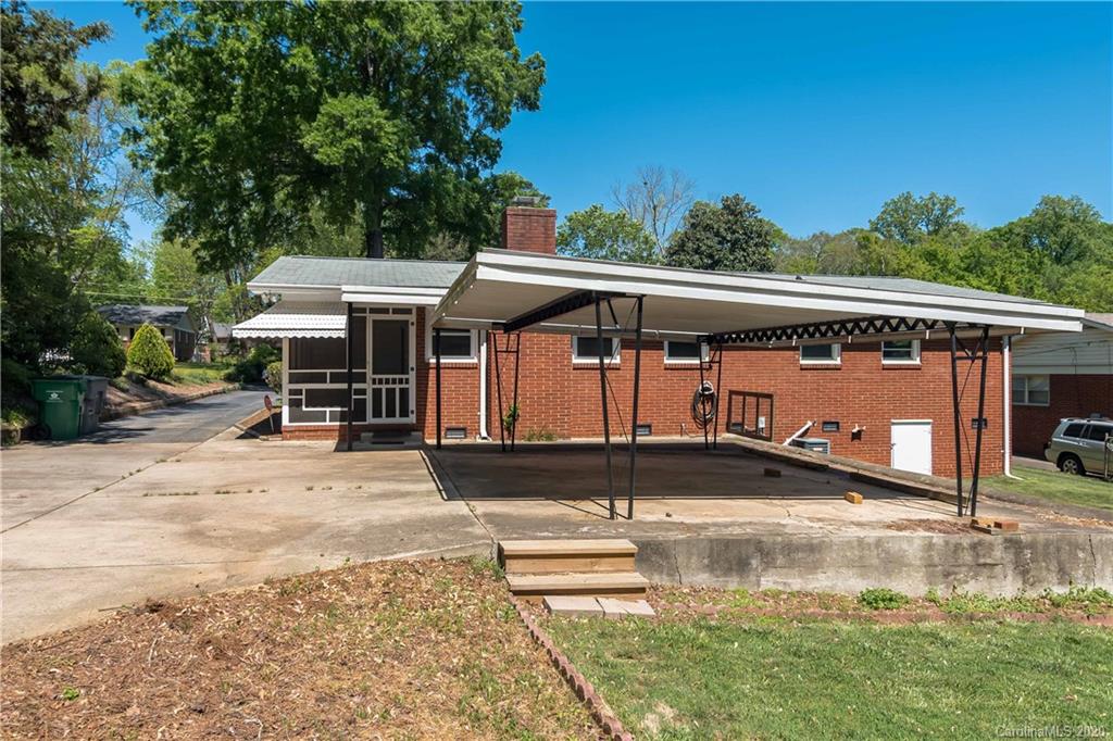 6022 Brookhaven Road, Unit 4 Charlotte, NC 28210 - Photo 26 of 29 Gallery Image 26
