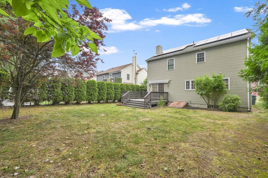 188 Wollaston Street Springfield, MA 01119 - Photo 35 of 39