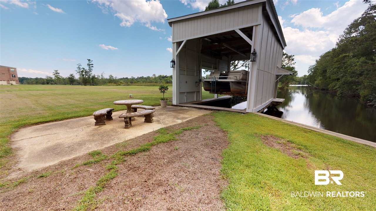 3815 Riviere Du Chien Road Mobile, AL 36693 - Photo 31 of 33