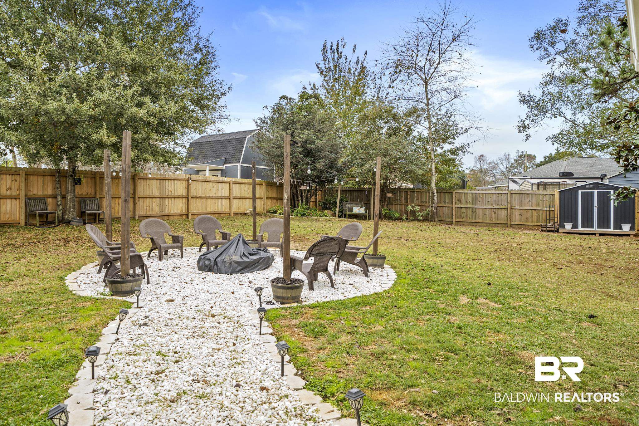 9521 Oak Forrest Drive Mobile, AL 36695 - Photo 22 of 27