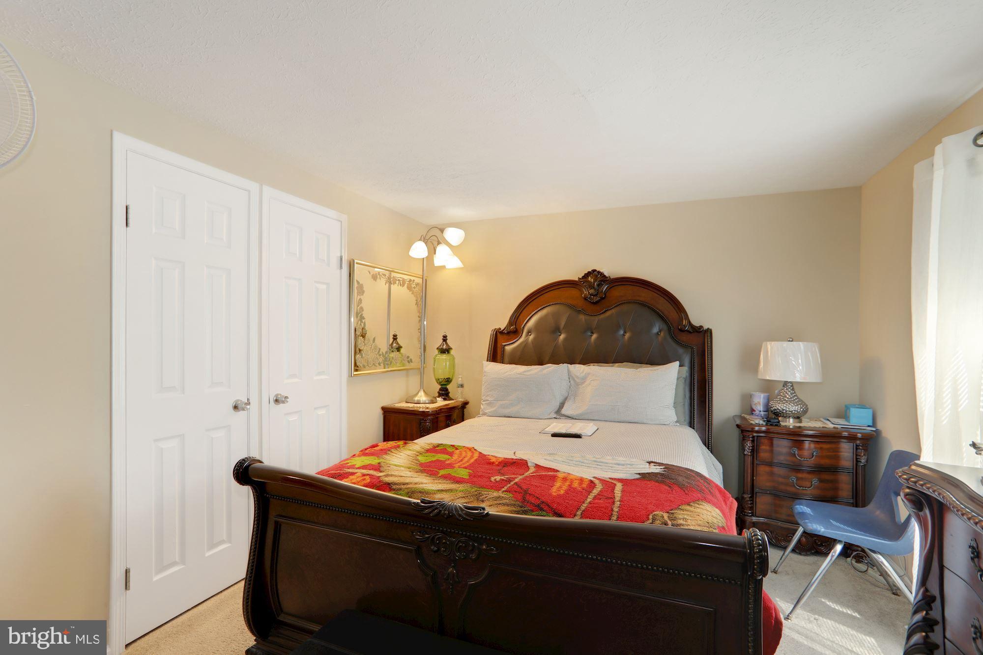 6 Decatur Lane Sicklerville, NJ 08081 - Photo 13 of 23 Master bedroom