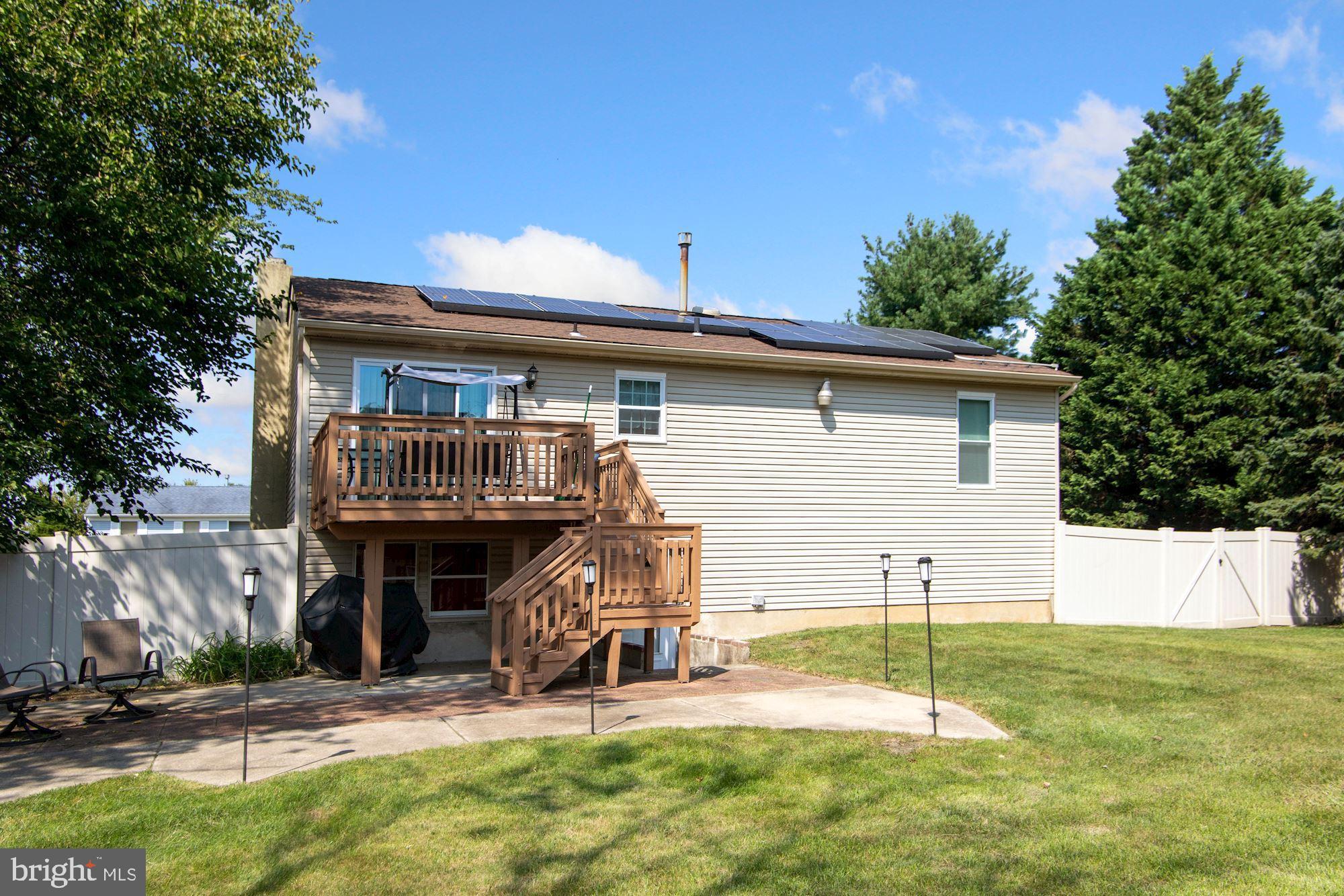 6 Decatur Lane Sicklerville, NJ 08081 - Photo 19 of 23 Gallery Image 19