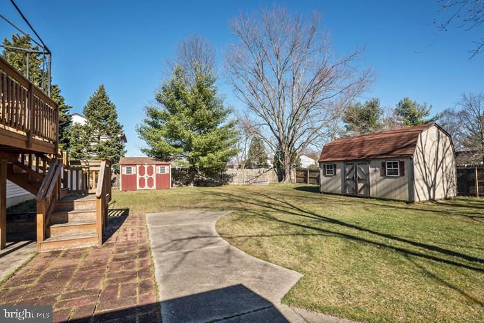 6 Decatur Lane Sicklerville, NJ 08081 - Photo 23 of 23 Gallery Image 23