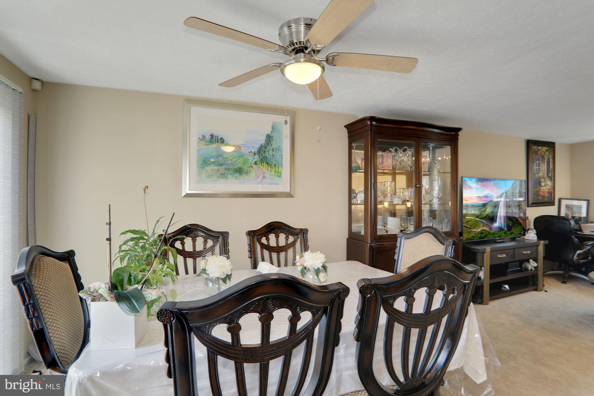 6 Decatur Lane Sicklerville, NJ 08081 - Photo 7 of 23 Dining area