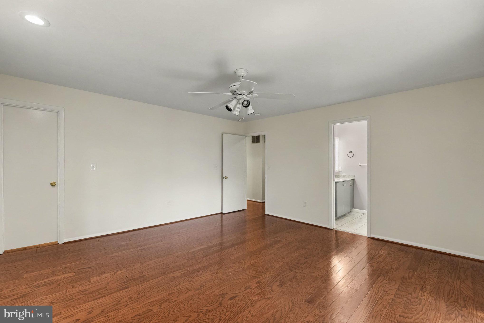2306 Caves Road Owings Mills, MD 21117 - Photo 21 of 38 Primary Bedroom 1