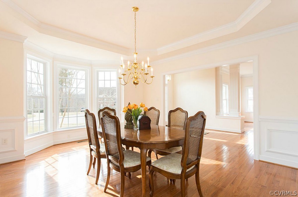 2212 Founders Bridge Road Midlothian, VA 23113 - Photo 11 of 24 Gallery Image 11