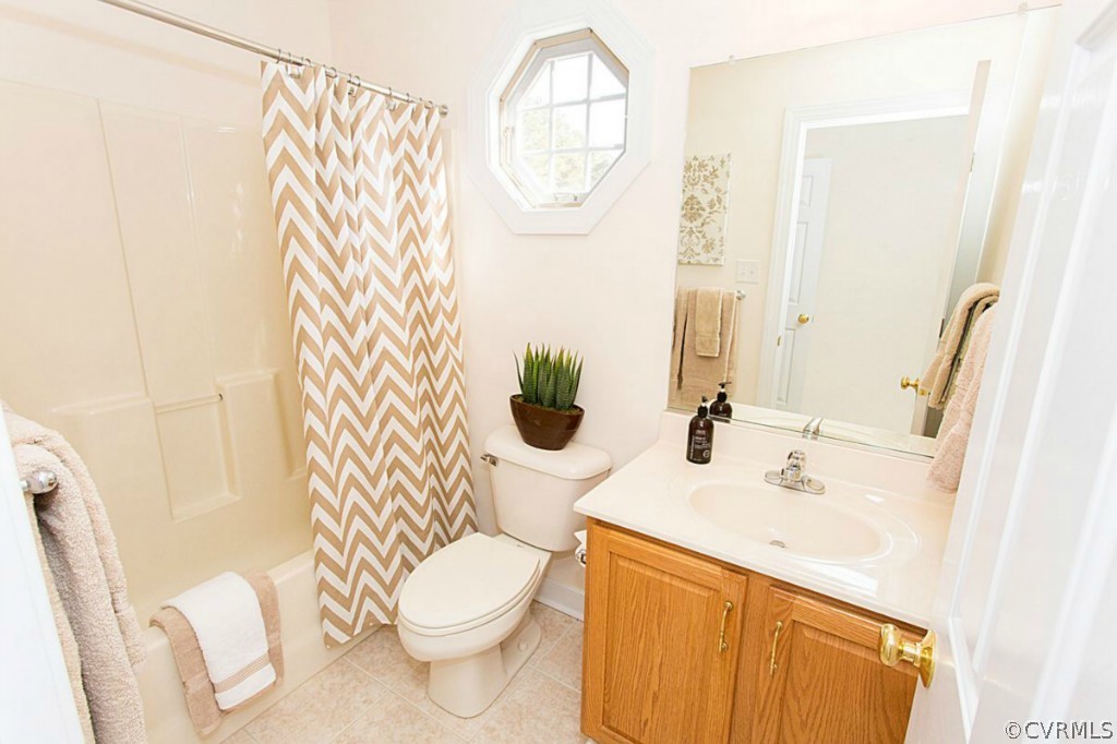 2212 Founders Bridge Road Midlothian, VA 23113 - Photo 17 of 24 Gallery Image 17