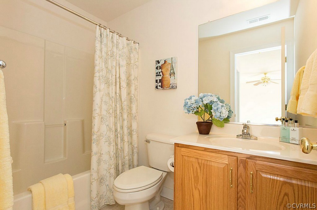 2212 Founders Bridge Road Midlothian, VA 23113 - Photo 19 of 24 Gallery Image 19