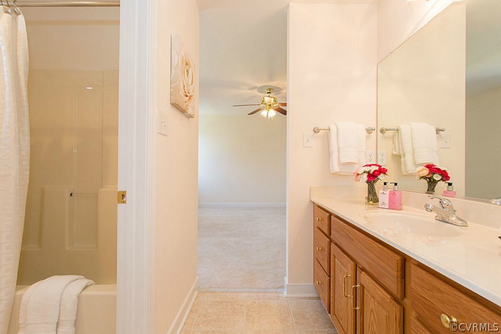 2212 Founders Bridge Road Midlothian, VA 23113 - Photo 21 of 24 Gallery Image 21