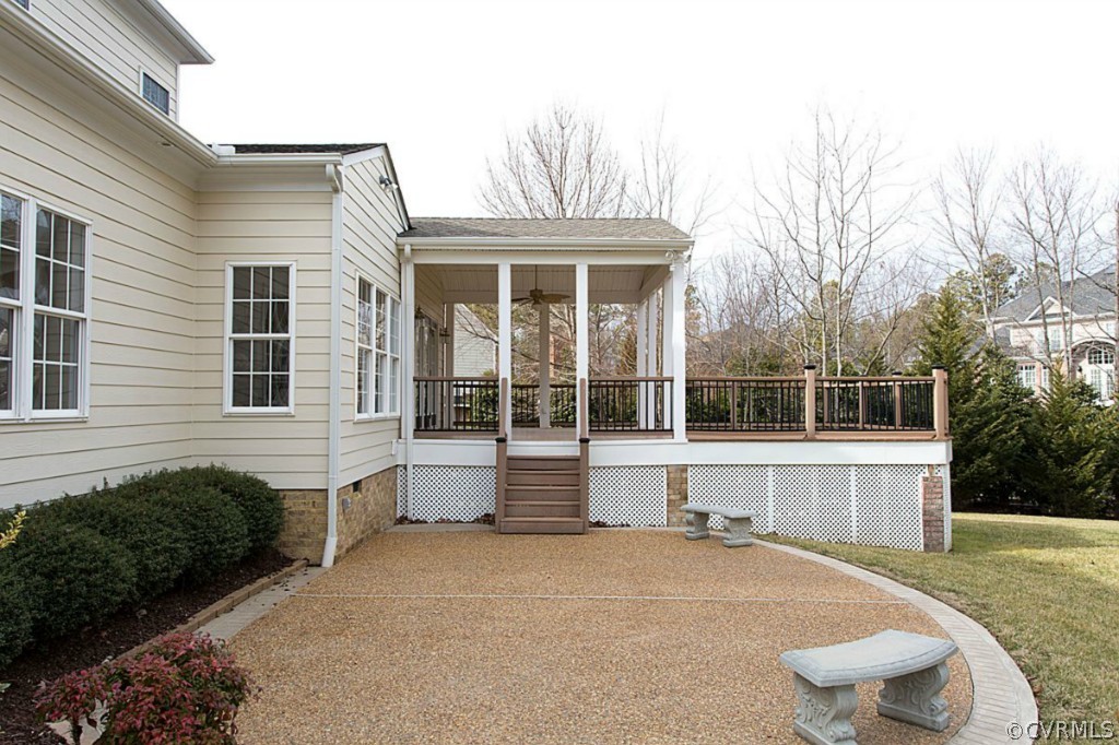 2212 Founders Bridge Road Midlothian, VA 23113 - Photo 22 of 24 Gallery Image 22