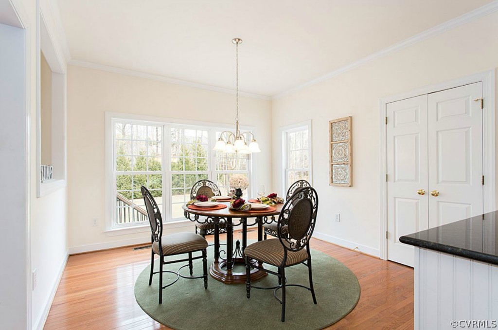2212 Founders Bridge Road Midlothian, VA 23113 - Photo 4 of 24 Gallery Image 4