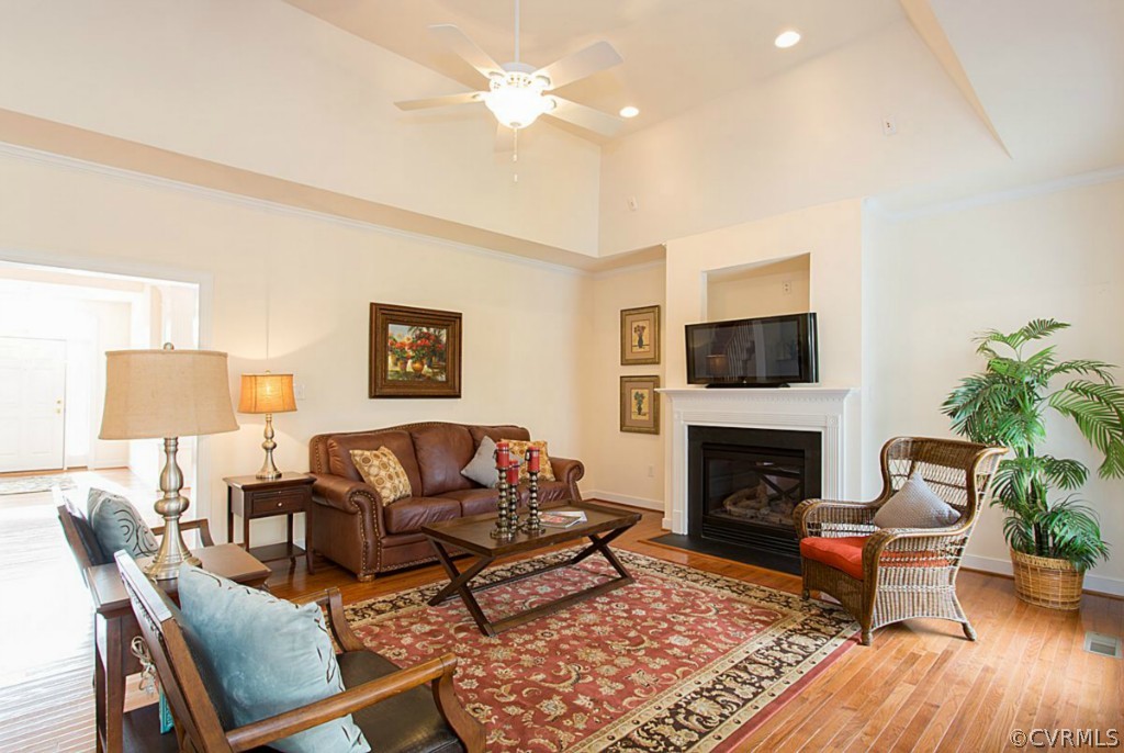 2212 Founders Bridge Road Midlothian, VA 23113 - Photo 5 of 24 Gallery Image 5