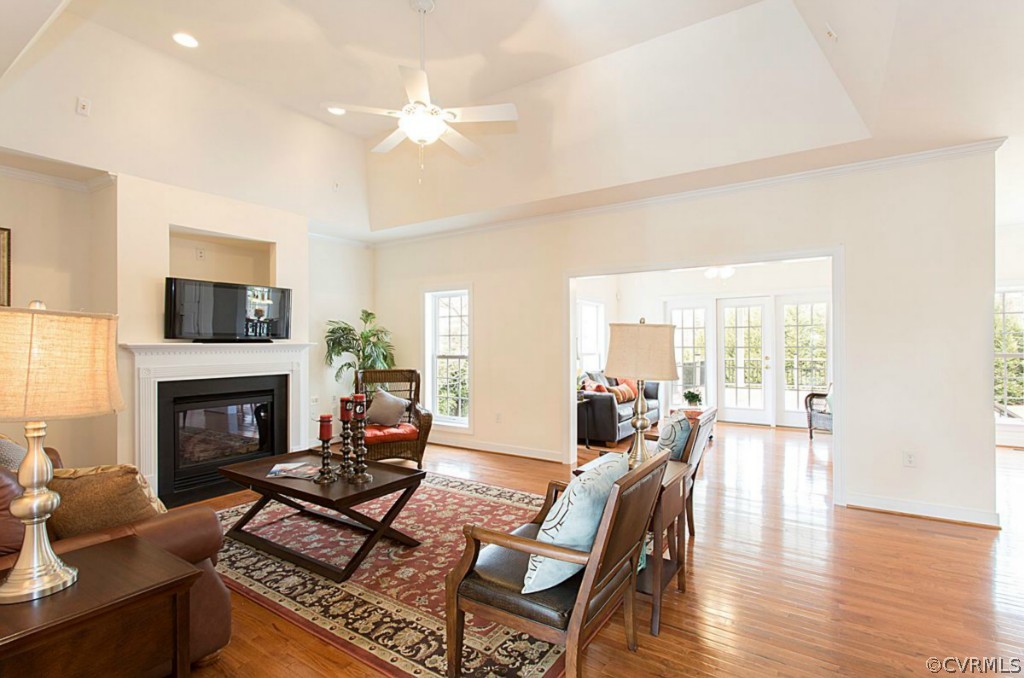 2212 Founders Bridge Road Midlothian, VA 23113 - Photo 6 of 24 Gallery Image 6