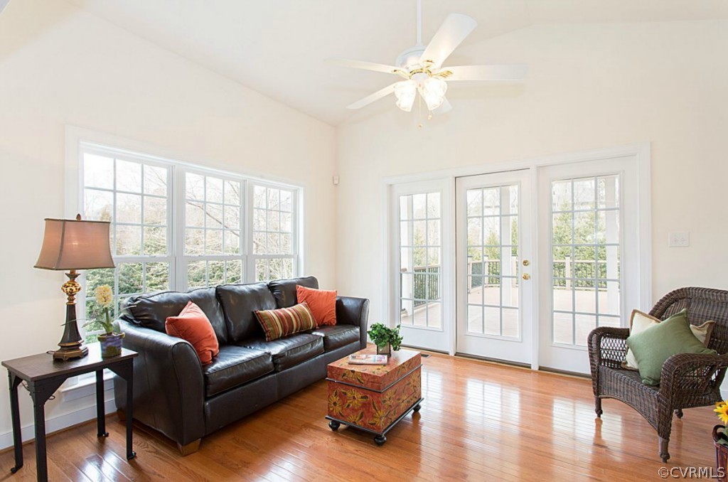 2212 Founders Bridge Road Midlothian, VA 23113 - Photo 7 of 24 Gallery Image 7